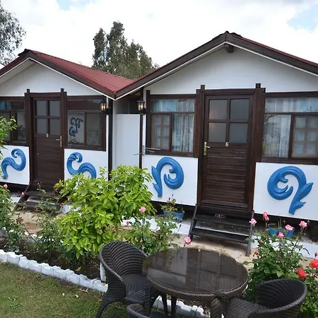 Blu Brezza Marine Lodge Hisaronu