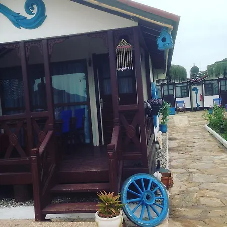 Blu Brezza Marine