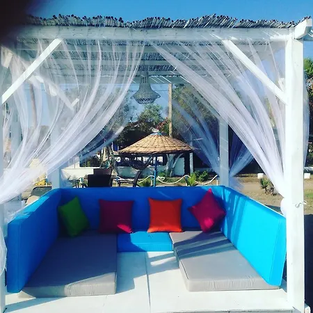 Lodge Blu Brezza Marine *