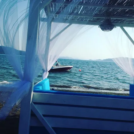 Lodge Blu Brezza Marine Hisaronu