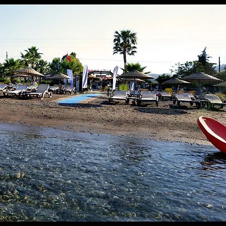 Blu Brezza Marine * Хисароню