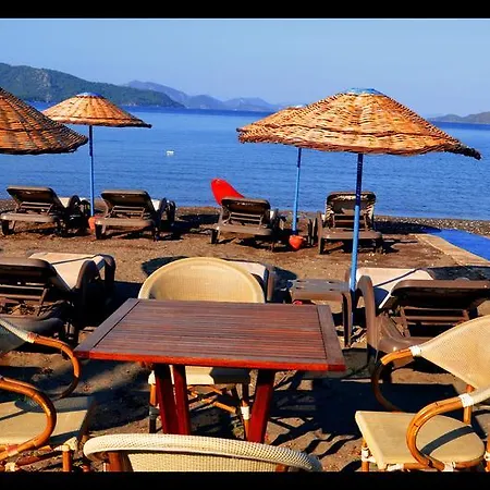 Blu Brezza Marine Lodge