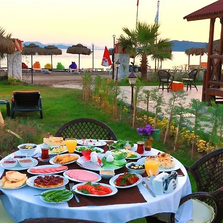 Blu Brezza Marine Lodge