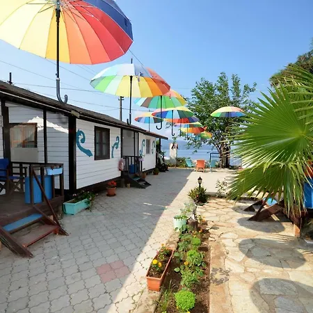 Blu Brezza Marine * Hisaronu