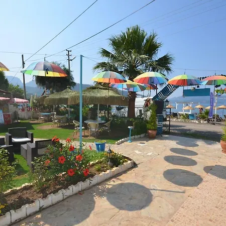 Blu Brezza Marine Lodge *