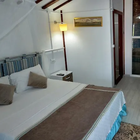 Lodge Blu Brezza Marine