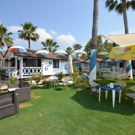 Blu Brezza Marine * Hisaronu