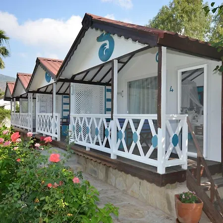 Blu Brezza Marine Lodge