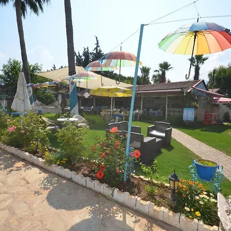 Blu Brezza Marine * Hisaronu