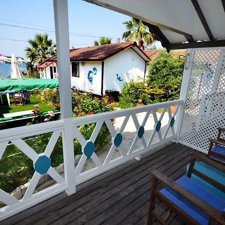 Blu Brezza Marine Lodge Hisaronu