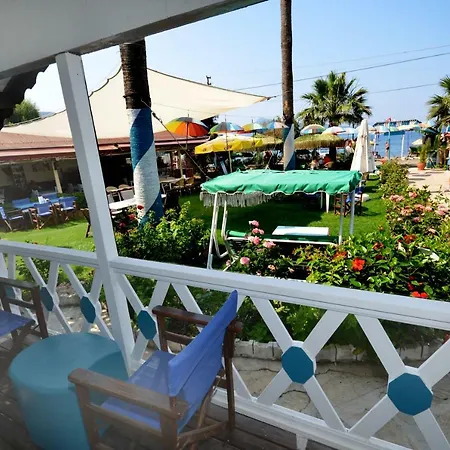 Blu Brezza Marine * Hisaronu