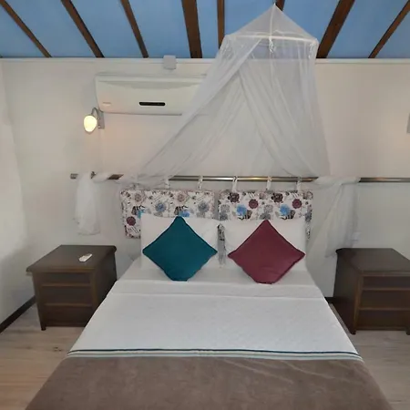 Lodge Blu Brezza Marine *