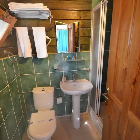 Blu Brezza Marine * Hisaronu