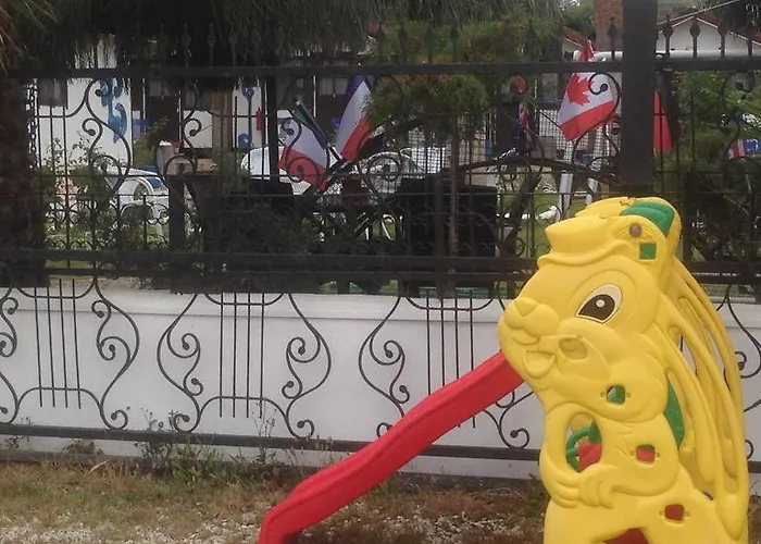 Blu Brezza Marine 히사뢰뉘