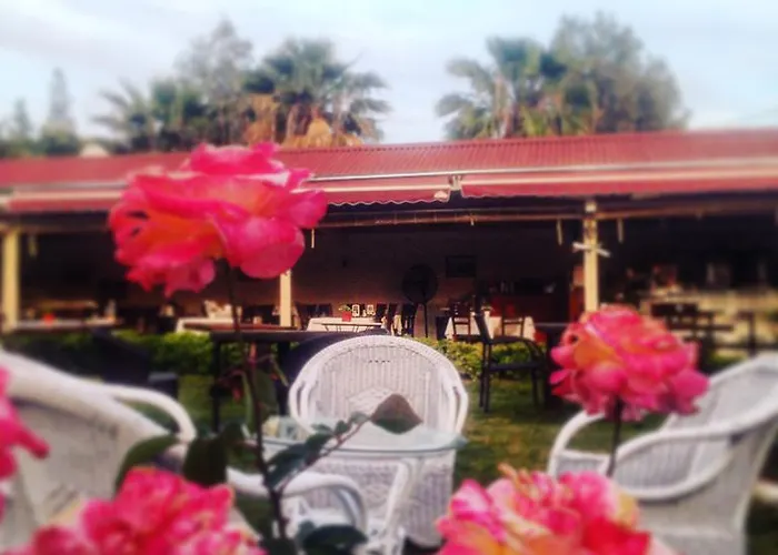 롯지 Blu Brezza Marine *