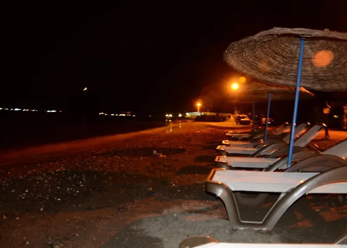 Blu Brezza Marine * Hisaronu