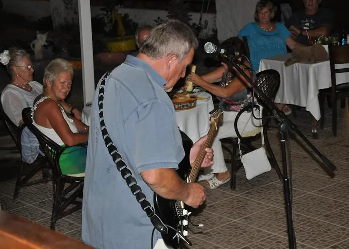 Blu Brezza Marine Деревянный коттедж Хисароню